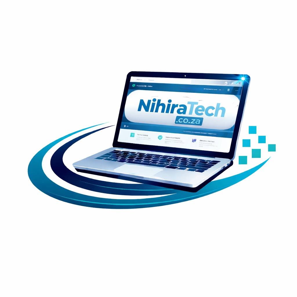 NihiraTech Logo